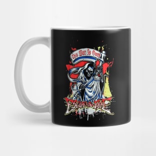 Escape-The-Fate Mug